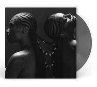 Doechii Anxiety - Grey Vinyl - Sealed UK 7" vinyl single record 7821770 TDE Capitol 2025