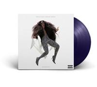Doechii - She / Her / Black Bitch - Limited Midnight Indigo Colored Vinyl [New 7