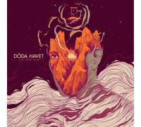 Döda Havet Tid Och Rum (Vinyl) 12" Album