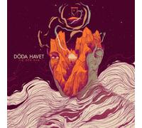 Döda Havet Tid Och Rum (Vinyl) 12" Album (US IMPORT)