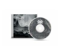 Doedsmaghird Omniverse consciousness CD multicolor Onesize