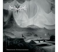 Doedsmaghird - Omniverse Consciousness [VINYL]