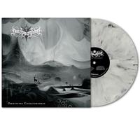 Doedsmaghird - Omniverse Consciousness (Ltd White/Black Marble Lp [VINYL]