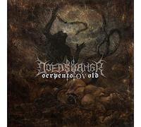 Doedsvangr - Serpents Ov Old - CD Digipak (2021)