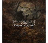 DOEDSVANGR - SERPENTS OV OLD - CDD - G11501z