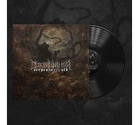 Doedsvangr - Serpents Ov Old [VINYL]