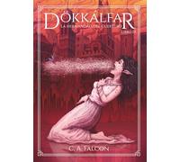 Dökkálfar (fantasía oscura): La Hermandad del Guerrero (libro III) (español): 4