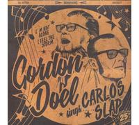 Doel, Gordon -& Carlos Slap- - Gordon Doel & Carlos Slap [VINYL]
