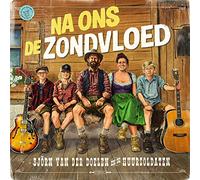 Doelen, Bjorn Van der en de Huur Soldaten - Na Ons de Zondvloed (2lp)