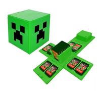 doepeBAE Switch Game Card Case for 16 Games - Portable Game Storage Holder Compatible with Switch OLED/Lite - Slim Travel Accessory for Gamers and Kids (A08)