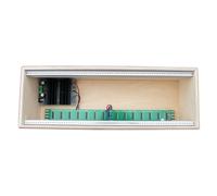 Doepfer A-100LC3 Low Cost 84hp Case