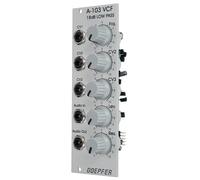 Doepfer A-103 18dB Low Pass Filter