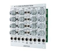 Doepfer A-111-5 Synthesizer Voice