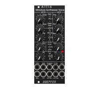 Doepfer A-111-6V Vintage Mini Synth Voice Module