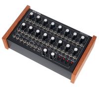 Doepfer Dark Time Red