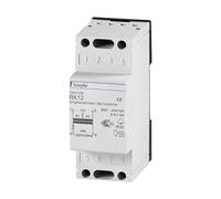 Doepke 09980033 Bell Transformer 4V/8V/12V 2A Short-Circuit Proof