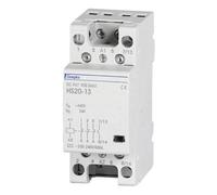 Doepke Schütz HS 25-40 230V/50HZ 4 Closer Installation Contactor for Series Installation 4014712067103