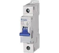 Doepke 4014712169685 miniature circuit breaker DLS 6I B16-1 10 kA