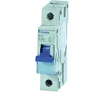 Doepke Circuit Breaker DLS 6H B32-1 6 kA Circuit Breaker 4014712161795