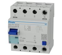 Doepke Ground Fault Circuit Interrupter - 09134817HD