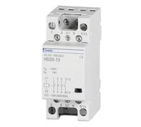 Doepke Schütz HS 25-40 230V/50HZ 4 Closer Installation Contactor for Series Installation 4014712067103