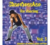 Doering,marcus - Chartbreaker For Dancing Vol.3