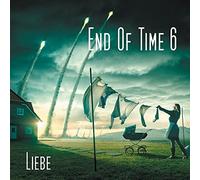 Döring,Oliver - End of Time 6: Liebe