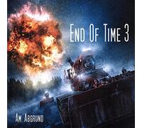 Döring,Oliver - End of Time-am Abgrund