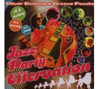 Doering,Oliver - Jazz Party Effervation