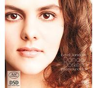 Dörken, Danae - Leos Janacek: Piano Works