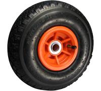 Dörner + helmer Pneumatic Wheel 260mm 150kg Capacity