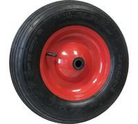 Dörner + helmer Pneumatic Wheel 400mm 250kg Capacity 1piece