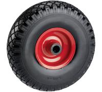 Dörner + helmer Puncture-Proof Wheel 260mm 100kg Load Capacity