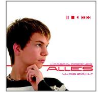 Doerner, Pascal - Alles Was Zaehlt