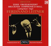 Doerr/Bayerischen Rf/Leitner - ORGAN CONCERTO