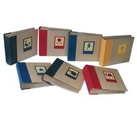 Dörr Earth Memoalbum 300/10x15