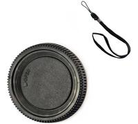 Dörr rear lens cap Pentax-K