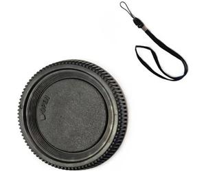 Dörr rear lens cap Pentax-K
