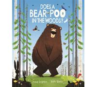 DOES A BEAR POO IN THE WOODS By Mike Byrne (Paperback) (9781780557151)