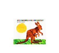 Does a Kangaroo Have a Mother, Too?
