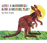 Does A Kangaroo Have a Mother Too?
