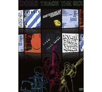 Does - Album Saigen Live Trace The Six (2DVDS) [Japan DVD] KSBL-6112