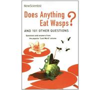 Does Anything Eat Wasps ?