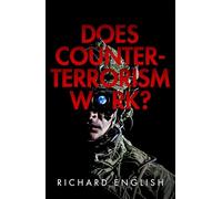 Does Counter-Terrorism Work?