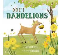 Doe's Dandelions (Woodland Friends)