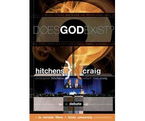 Does God Exist? [DVD] [Region 1] [US Import] [NTSC]