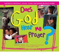 Does God Hear My Prayer