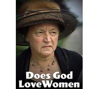 Does God Love Women?