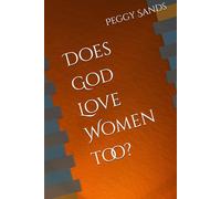 Does God Love Women too?