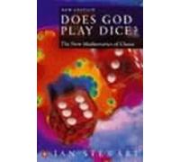 Does God Play Dice? by Ian Stewart - 9780140256024